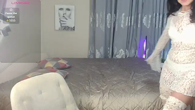 beautiful_moon3 Chat XXX live