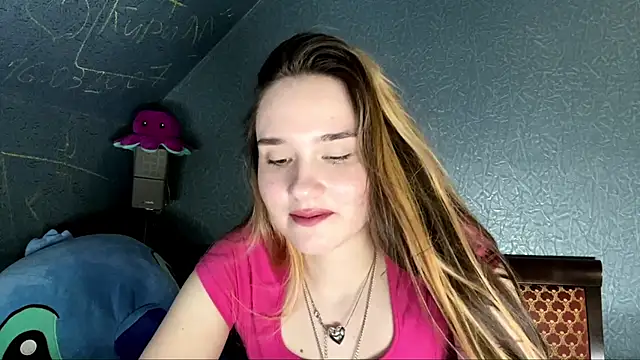 CarmelaLiebherr Webcamshow