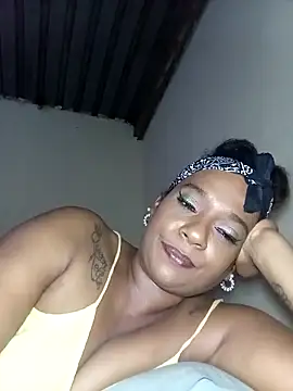 XXX chat uživo modela MiZzCreator