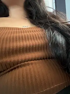 Czat XXX na żywo – Antonella_Julieta