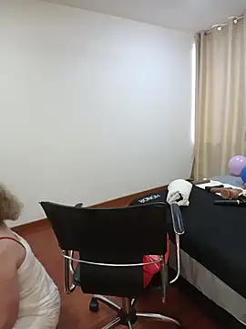 Živý XXX chat sasi_luna