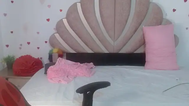 Show de sven_fox723 na webcam