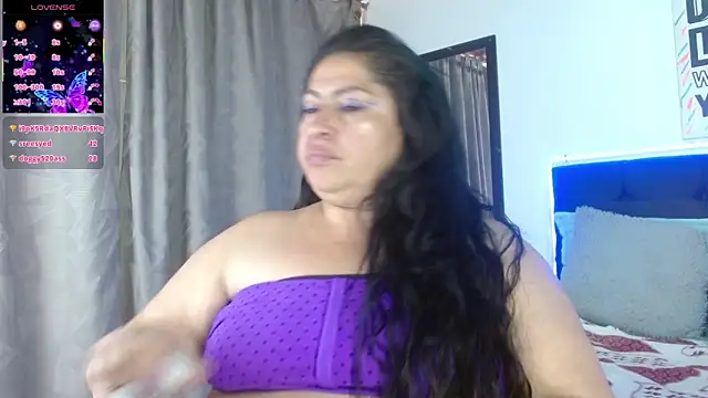 Živý XXX chat Keyla01_