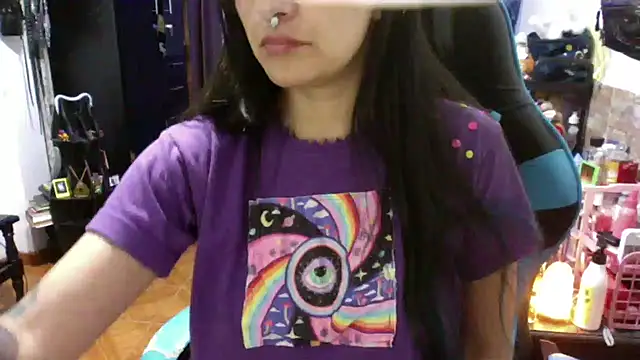 AngelaQueen_'s Live XXX Chat