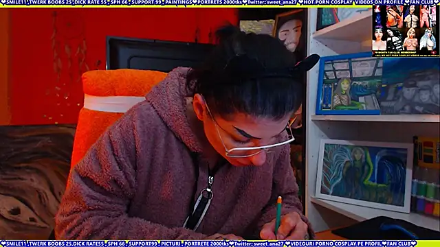 cuminmenowbbyx's Live XXX Chat