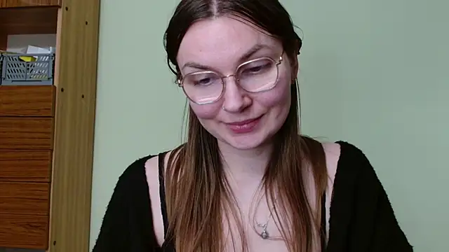 Czat XXX na żywo – LooveELLYx