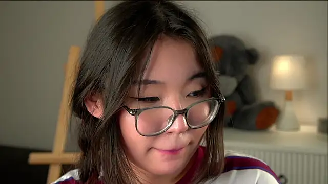 Chat XXX ao vivo de NelleMihalko