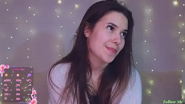 Chat XXX ao vivo de Minne__mouse