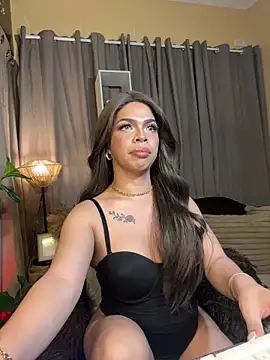 Nyxie_luxx Pertunjukan Webcam