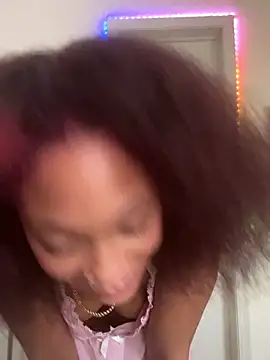 Tamiii420's Live XXX Chat