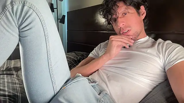 beranco19のウェブカメラショー