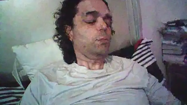 Show webcam de KungFuPanda001