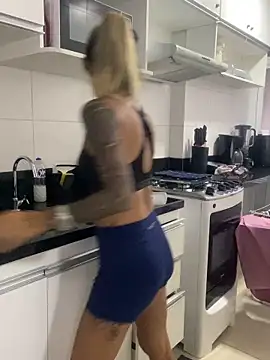 sabrinaneves' Live XXX Chat