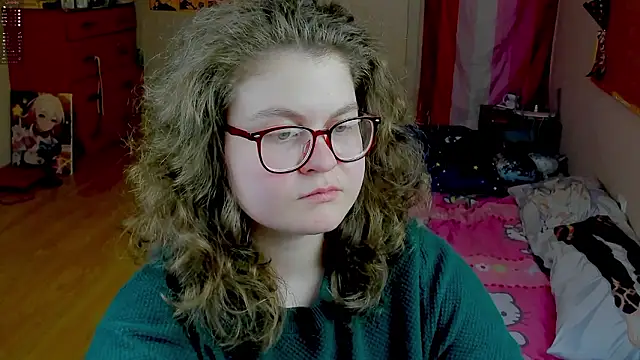 Chatroom XXX en direct de Sashy_Way