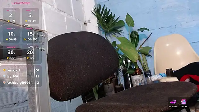 jasminne_ Live XXX-chat