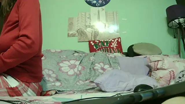 SexyGioconda's Live XXX Chat