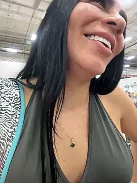 Chatroom XXX en direct de valecruz903