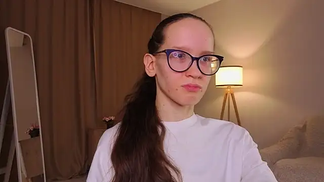 BettyBrowni's Live XXX Chat