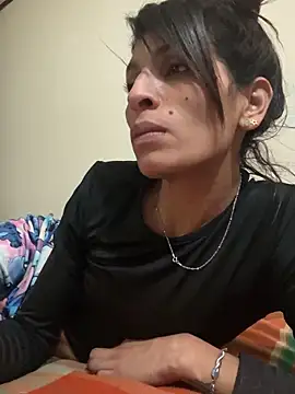 ImCrazzy Live XXX-Chat