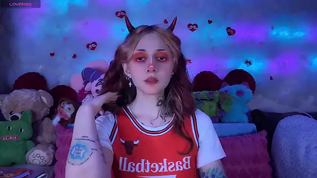 Chat XXX Live _Devill_Baby