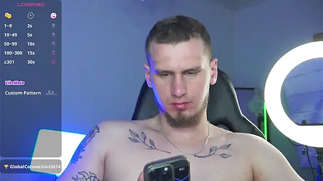 vance_rulez Live XXX Chat