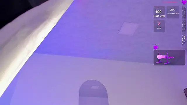 zoe_rivers Live XXX-Chat