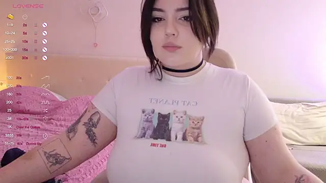 YumiYammy Chat XXX live