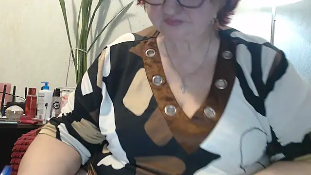 Chatroom XXX en direct de DeniseeRosea