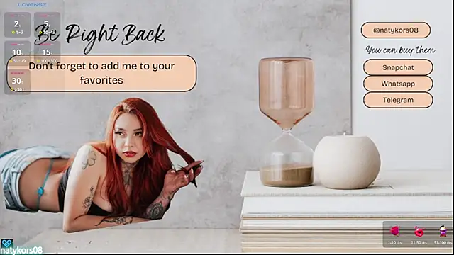 natyk_m Chat XXX live