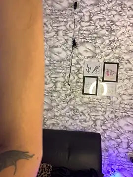 عرض كام Miss_karol