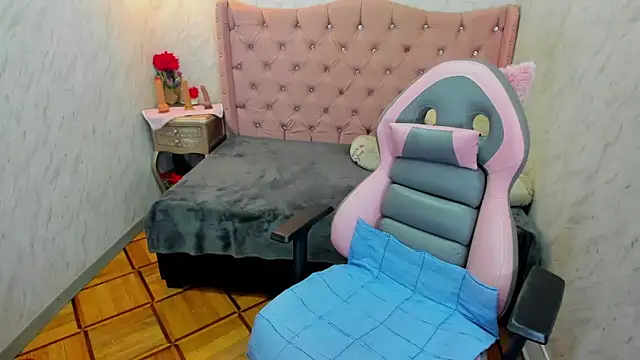 Lianngrace's Live XXX Chat