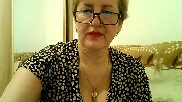 Dana4921 Webcam Show