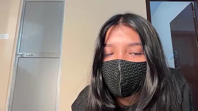 Chatroom XXX en direct de Neha18