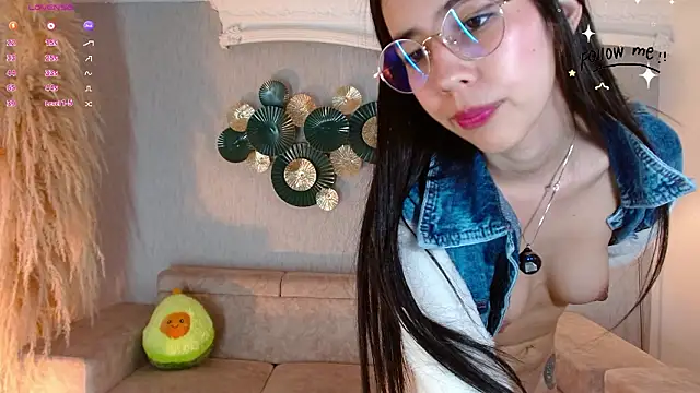 laraa_jeean Live XXX-Chat