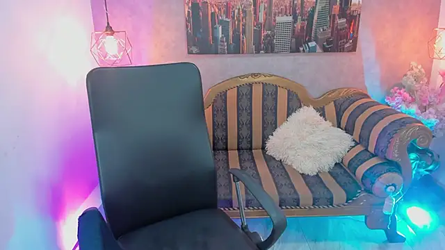 Salome_Smitth_1 live XXX chat