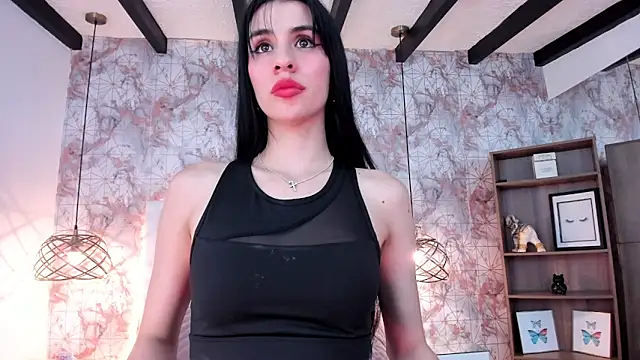 Živý XXX chat ScarletMore