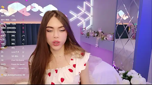 MimiForce live XXX chat