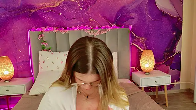 KellyHayden's Live XXX Chat