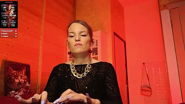 Lady_Shine live XXX chat