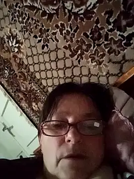 Sembang XXX Secara Langsung MilaCold5443