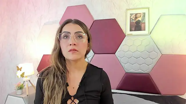 AriaRous Live XXX-Chat