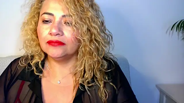 mariajosebarrazaa's Live XXX Chat