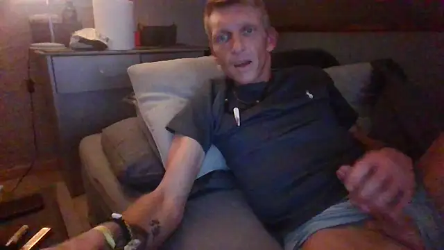 Pertunjukan Kamera Web salmo66666