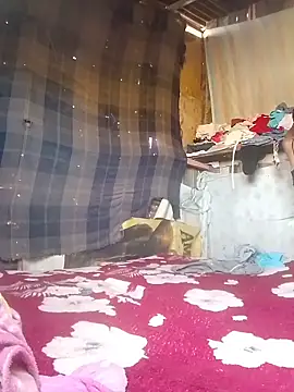 Živý XXX chat sara_milf777