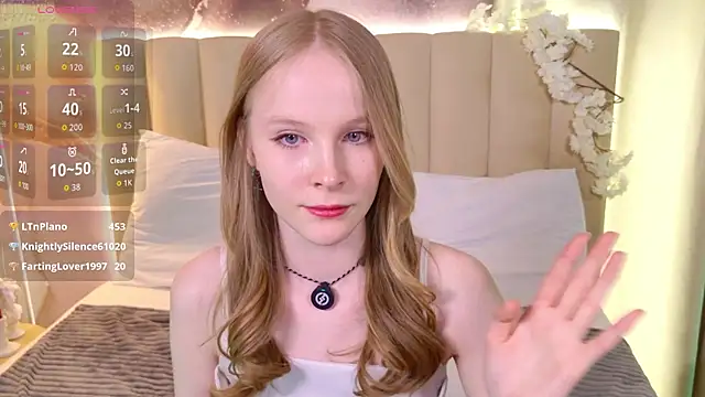 Playful_GND Live XXX-chat