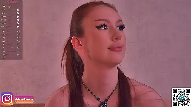 DianaGlow_ live XXX chat