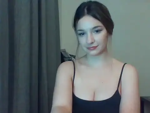 EvelineMagnetic's Live XXX Chat