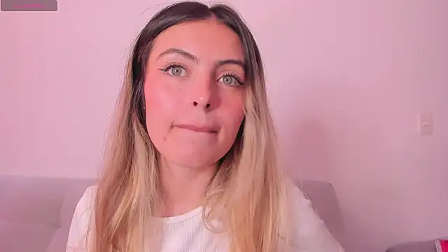 Fernanda_aaaa's Live XXX Chat