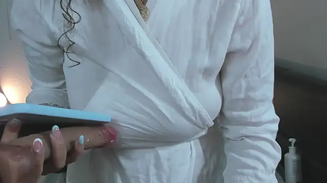 Živý XXX chat AshlyViper