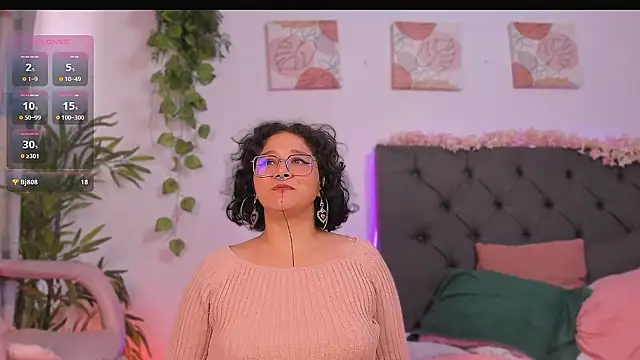 Sylvara_bx's Live XXX Chat